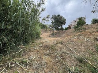 Solar en venta en Mijas Pueblo en Mijas