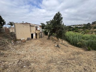 Solar en venta en Mijas Pueblo en Mijas