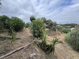 Solar en venta en Mijas Pueblo en Mijas
