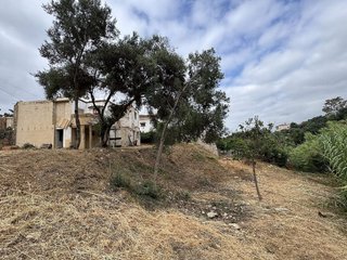 Solar en venta en Mijas Pueblo en Mijas