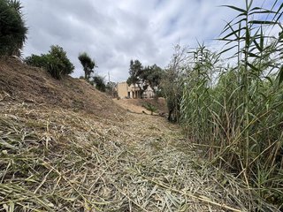 Solar en venta en Mijas Pueblo en Mijas