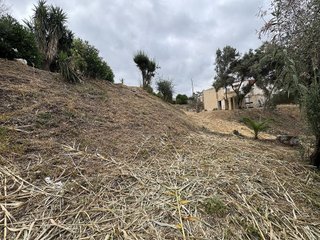 Solar en venta en Mijas Pueblo en Mijas