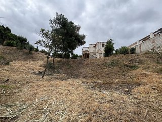 Solar en venta en Mijas Pueblo en Mijas