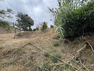 Solar en venta en Mijas Pueblo en Mijas