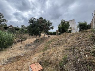 Solar en venta en Mijas Pueblo en Mijas