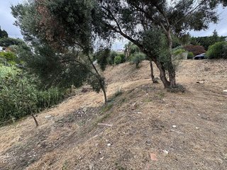 Solar en venta en Mijas Pueblo en Mijas