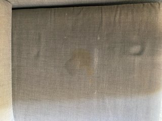 Sofá 3 plazas con chaise longue gris