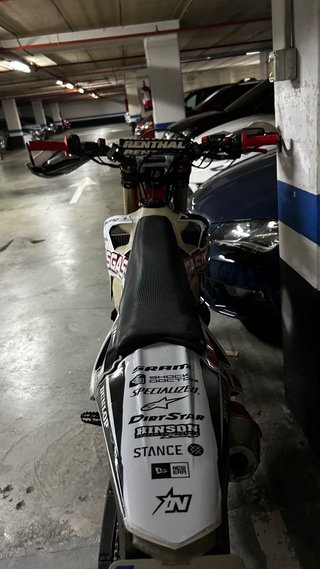 Gasgas EC 300 2019 Enduro Moto