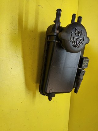 DEPOSITO EXPANSION REFRIGERANTE SUZUKI VITARA HDI