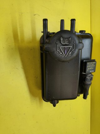 DEPOSITO EXPANSION REFRIGERANTE SUZUKI VITARA HDI