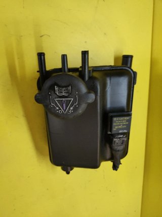 DEPOSITO EXPANSION REFRIGERANTE SUZUKI VITARA HDI