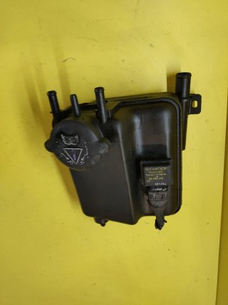 DEPOSITO EXPANSION REFRIGERANTE SUZUKI VITARA HDI