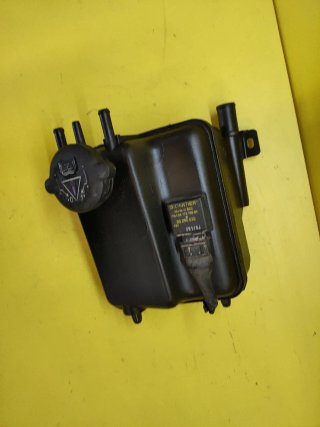 DEPOSITO EXPANSION REFRIGERANTE SUZUKI VITARA HDI