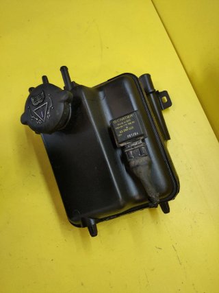 DEPOSITO EXPANSION REFRIGERANTE SUZUKI VITARA HDI