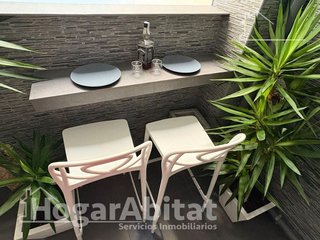 Piso en venta en Montolivet en Valencia