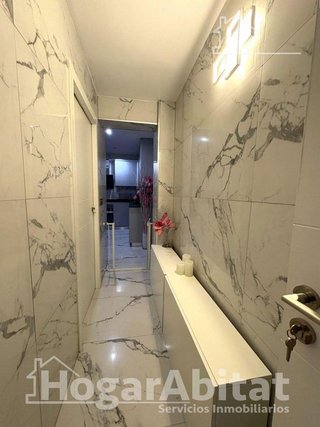 Piso en venta en Montolivet en Valencia