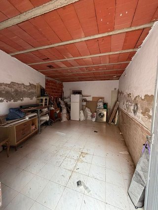Local comercial en venta en Novelda