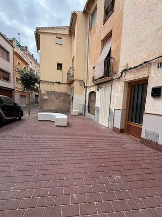 Local comercial en venta en Novelda