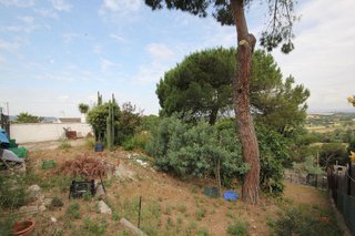 Terreno en venta en Vilanova del Vallès