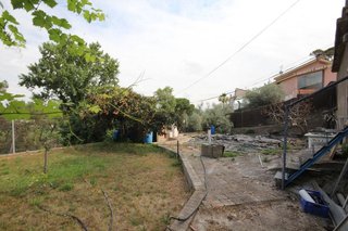 Terreno en venta en Vilanova del Vallès