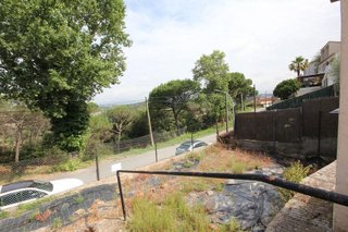 Terreno en venta en Vilanova del Vallès