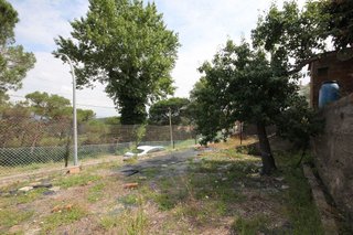 Terreno en venta en Vilanova del Vallès