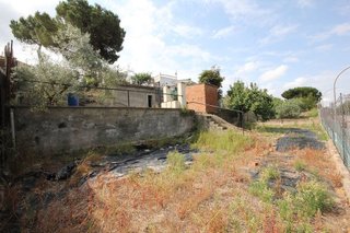 Terreno en venta en Vilanova del Vallès