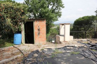 Terreno en venta en Vilanova del Vallès