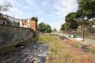 Terreno en venta en Vilanova del Vallès