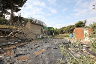 Terreno en venta en Vilanova del Vallès