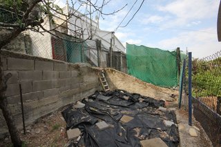 Terreno en venta en Vilanova del Vallès