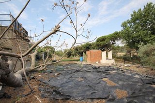 Terreno en venta en Vilanova del Vallès