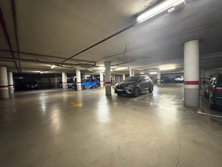 Garaje en venta en Norte en Castellón de la Plana