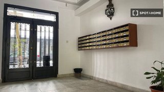 Piso en alquiler en Cuatro Caminos en Madrid