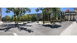 Piso en alquiler en Cuatro Caminos en Madrid