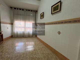 Casa pareada en venta en Catarroja