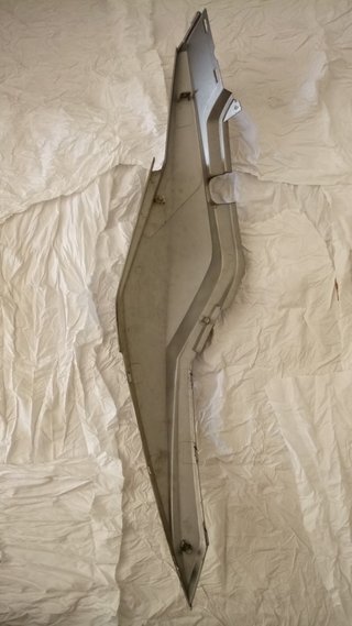 Placa Lateral Keeway Urbanblade 49