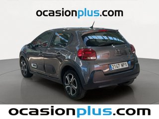 Citroen C3 Origin PureTech 83 Plus 61 kW (83 CV)