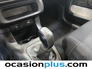 Citroen C3 Origin PureTech 83 Plus 61 kW (83 CV)