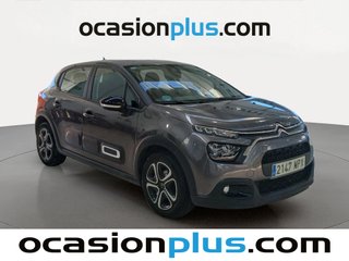 Citroen C3 Origin PureTech 83 Plus 61 kW (83 CV)