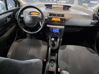 CITROËN C4 1.6 HDi 92 Collection