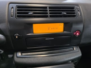 CITROËN C4 1.6 HDi 92 Collection