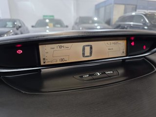 CITROËN C4 1.6 HDi 92 Collection