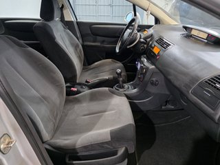 CITROËN C4 1.6 HDi 92 Collection