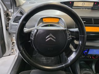 CITROËN C4 1.6 HDi 92 Collection