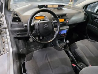 CITROËN C4 1.6 HDi 92 Collection