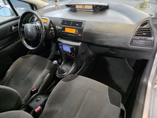 CITROËN C4 1.6 HDi 92 Collection