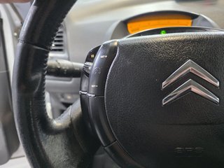 CITROËN C4 1.6 HDi 92 Collection