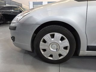 CITROËN C4 1.6 HDi 92 Collection