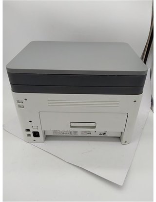 HP Color Laser MFP 178nw 4ZB96A: Stampa, Scansiona e Copia con Alta Velocità e Connessione Wireless!